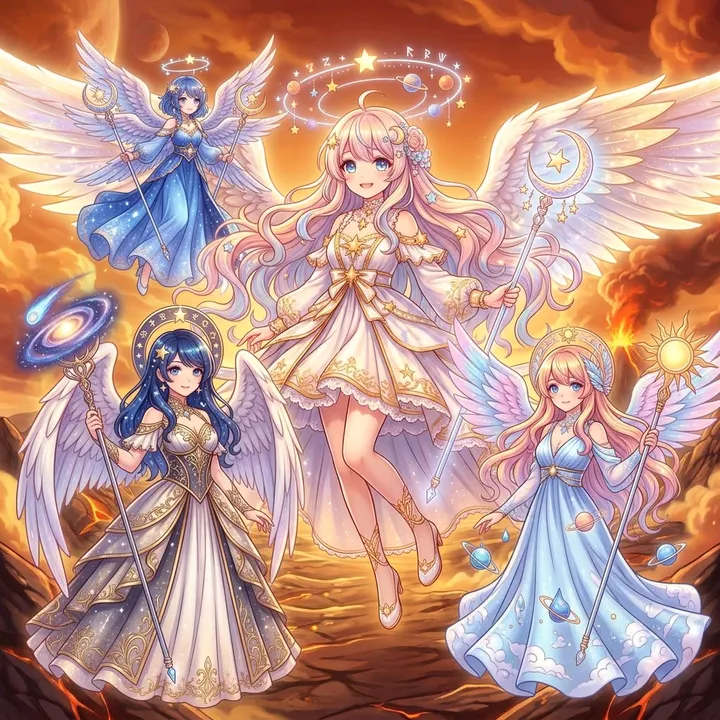 ᴹᶦⁿᶦ ꫂ ၴႅၴVenus