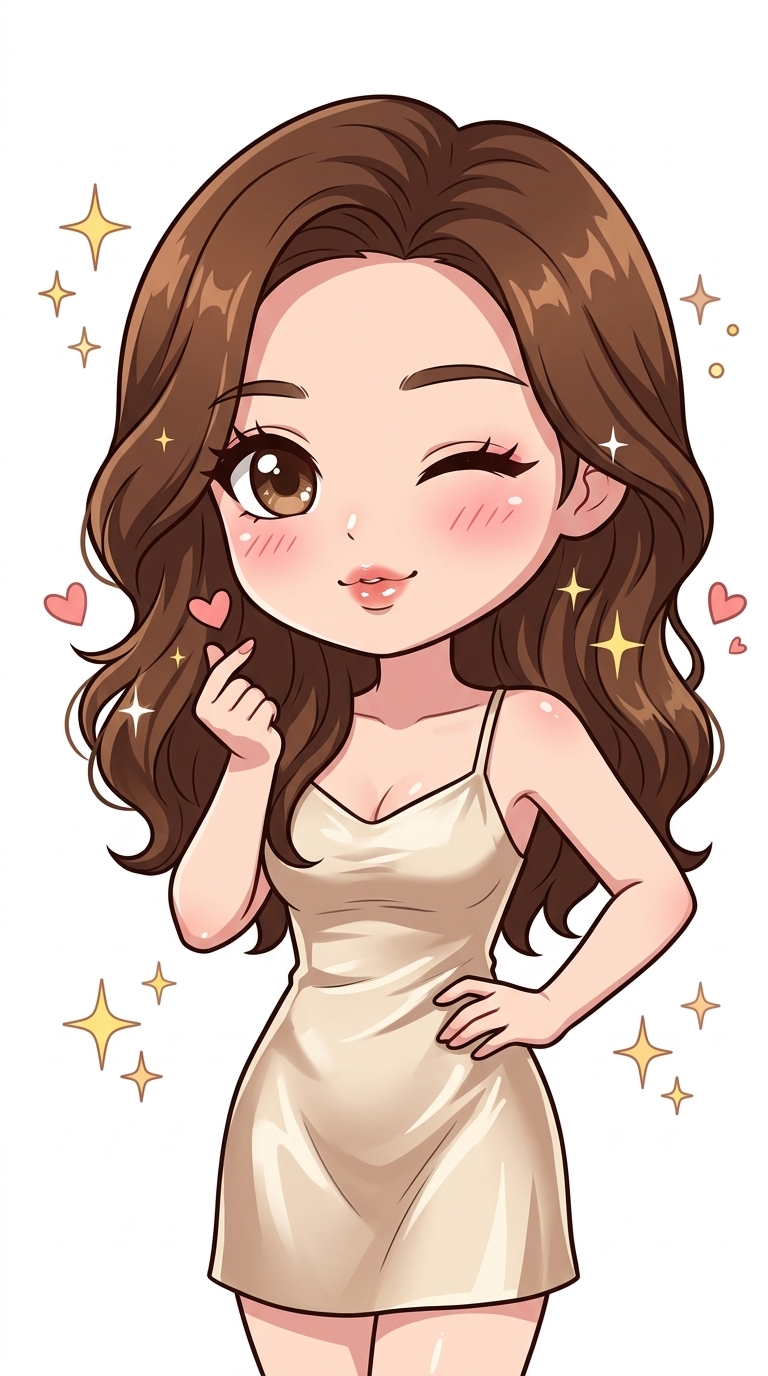 엘레강스 드레스
